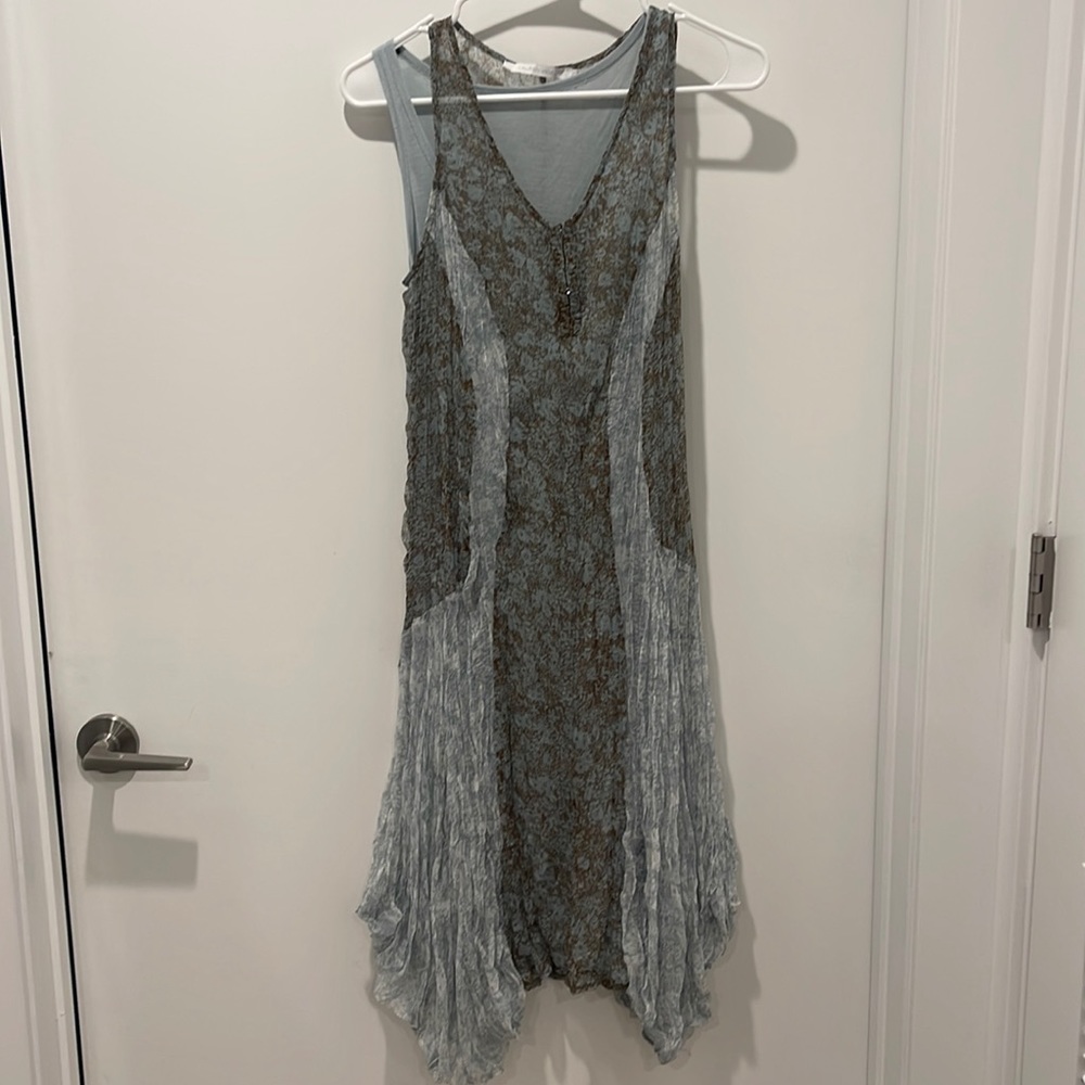 Beautiful Lauren Vidal Dress